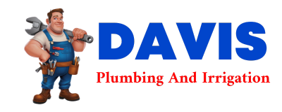 Trusted plumber in WHITE SALMON